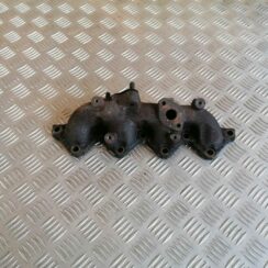 Izplūdes kolektors priekš OPEL MERIVA 2004