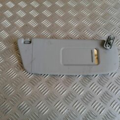 Saules aizsargs priekš OPEL MERIVA 2004