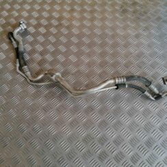 Gaisa kondicioniera galvenā caurule priekš OPEL MERIVA 2004