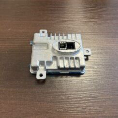 Ksenona vadības bloks priekš BMW 520D F11 2011 TOURING