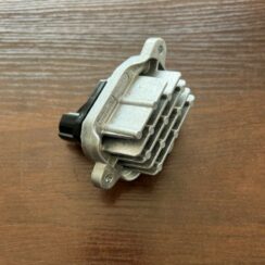 Led dienas gaitas luktura vadības bloks priekš Skoda Kodiaq 2017-2022