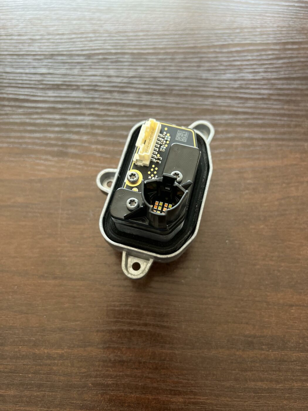 Led dienas gaitas luktura vadības bloks priekš Skoda Kodiaq 2017-2022 4 Led dienas gaitas luktura vadības bloks priekš Skoda Kodiaq 2017-2022