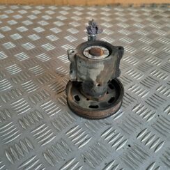 Hidrauliskais pastiprinātājs priekš VW GOLF IV 1999