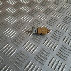 Eļļas spiediena regulēšanas devējs priekš VW GOLF IV 1999