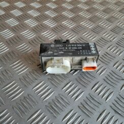 Ventilatora releja priekš VW GOLF IV 1999