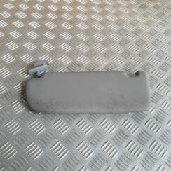 Saules aizsargs priekš AUDI A4 2000 AVANT