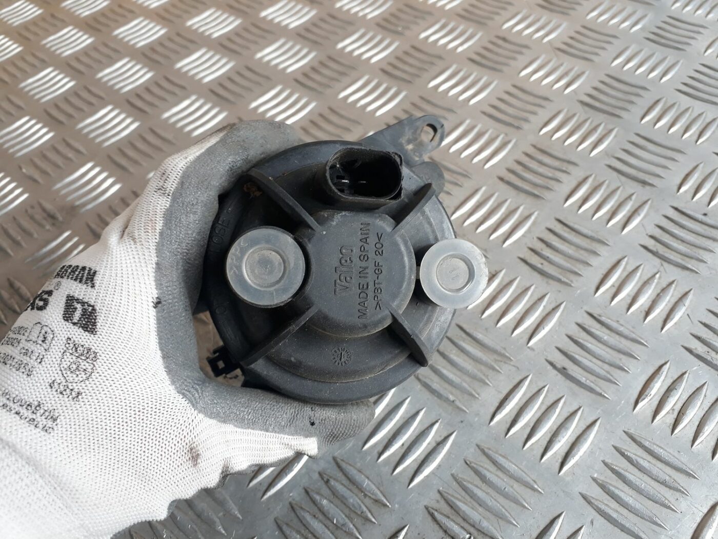 Miglas lukturis priekšā pa kreisi priekš AUDI A4 2000 AVANT 5 Miglas lukturis priekšā pa kreisi priekš AUDI A4 2000 AVANT