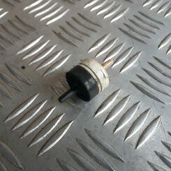 Solenoīda vakuuma vārsts priekš AUDI A4 2000 AVANT