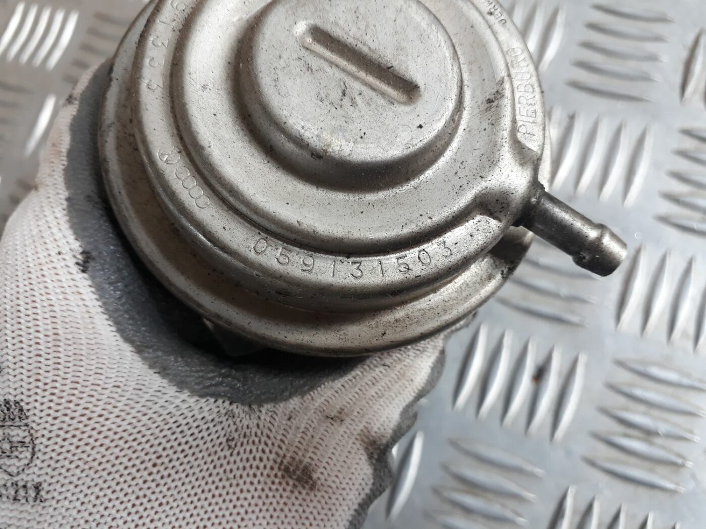 EGR vārsts priekš AUDI A4 2000 AVANT 4 EGR vārsts priekš AUDI A4 2000 AVANT