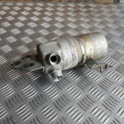 Gaisa kondicioniera sausinātājs priekš AUDI A4 2000 AVANT