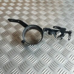 Degvielas filtra kronšteins priekš AUDI A4 2000 AVANT