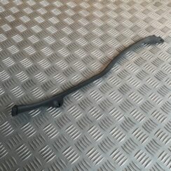 Sliekšņa aizmugurēja kreisa uzlika (salonā) priekš AUDI A4 2000 AVANT