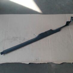 Sliekšņa laba uzlika priekš AUDI A4 2000 AVANT