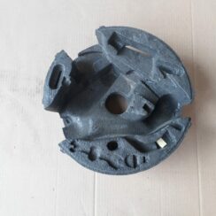 Bagāžnieka nodalījuma instrumentu ieliktnis priekš AUDI A4 2000 AVANT