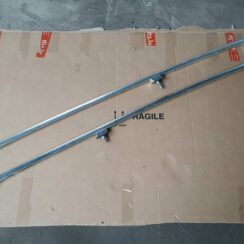 Jumta reliņi priekš AUDI A4 2000 AVANT