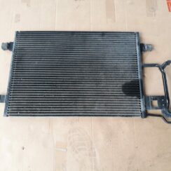 Gaisa kondicioniera radiators priekš AUDI A4 2000 AVANT