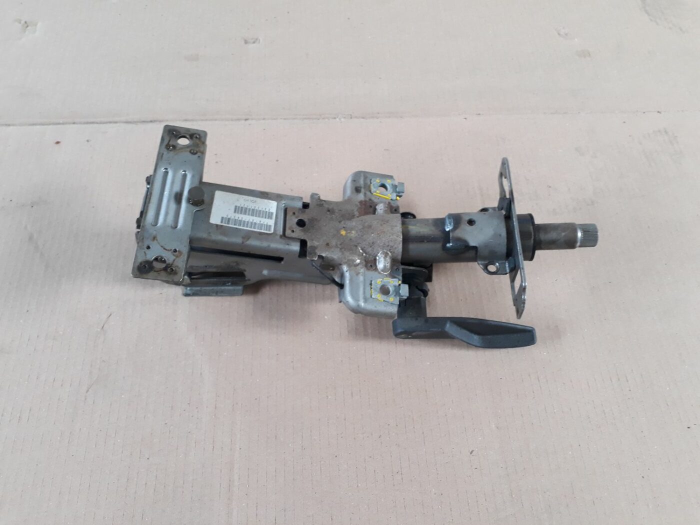 Stūres statne priekš VOLVO S60 2007