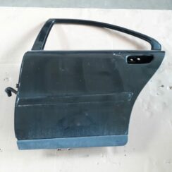 Aizmugurējās kreisās durvis priekš VOLVO S60 2007