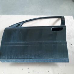 Priekšējās kreisās durvis priekš VOLVO S60 2007