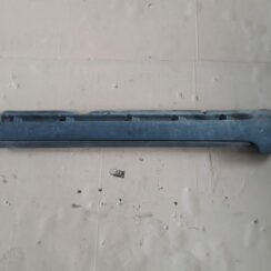 Ārēja sliekšņa uzlikas daļa priekš VOLVO S60 2007