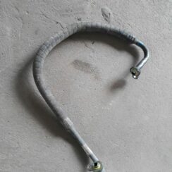 Gaisa kondicioniera caurule priekš VOLVO S60 2007