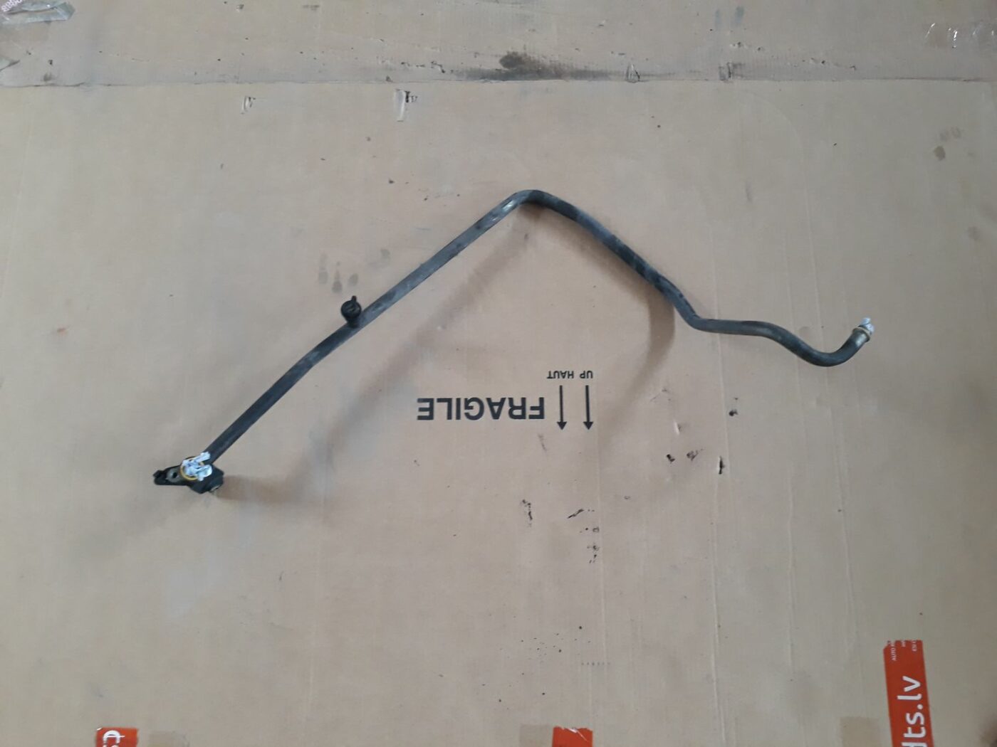 Gaisa kondicioniera galvenā caurule priekš VOLVO S60 2007