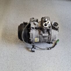 Gaisa kondicioniera kompresors priekš AUDI A4 2000 AVANT