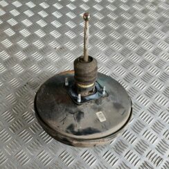 Vakuuma bremžu pastiprinātājs priekš VW GOLF IV 1999