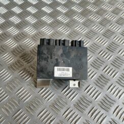 Komforta vadības bloks priekš VW GOLF IV 1999