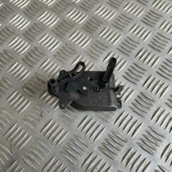 Apsildes sistēmas aktuators priekš VW GOLF IV 1999