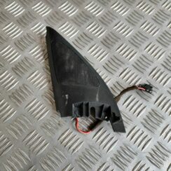 Durvju spoguļa apdares uzlika salonā (ar skaļruni) priekš VW GOLF IV 1999