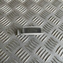 Saules aizsarga apgaismojums priekš VW GOLF IV 1999