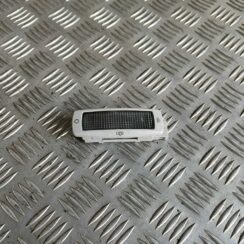 Aizmugurējo sēdvietu apgaismojums priekš VW GOLF IV 1999