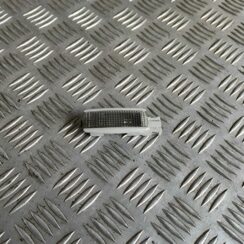 Saules aizsarga apgaismojums priekš VW GOLF IV 1999