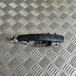 Aizmugurējāis labais durvju rokturis priekš VW GOLF IV 1999