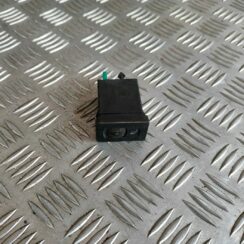 Sēdekļa apsildes ieslēgšanas poga priekš VW GOLF IV 1999