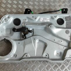 Stikla pacelšanas mehānisma panele priekš VW GOLF IV 1999