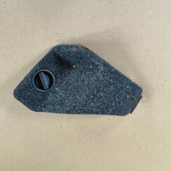 Bagāžnieka nodalījuma sānu apdare priekš VW GOLF IV 1999