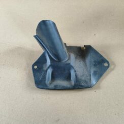 Stūres statnes putekļu aizsargs priekš VW GOLF IV 1999