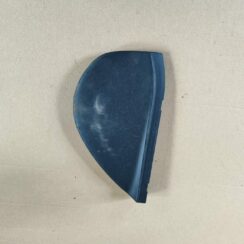 Mērinstrumentu paneļa sānu apdare priekš VW GOLF IV 1999