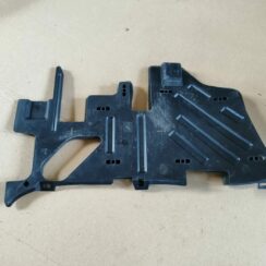 Mērinstrumentu paneļa apakšēja apdare priekš VW GOLF IV 1999