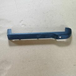 Priekšējā labā sēdekļa sliežu apdare priekš VW GOLF IV 1999