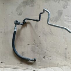 Gaisa kondicioniera galvenā caurule priekš VW GOLF IV 1999