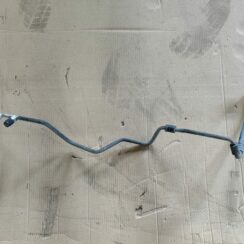 Gaisa kondicioniera galvenā caurule priekš VW GOLF IV 1999