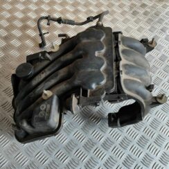 Ieplūdes kolektors priekš VW GOLF IV 1999