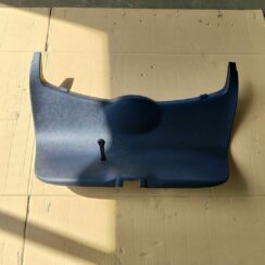 Bagāžnieka vāka liela apdare priekš SKODA OCTAVIA 2008