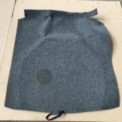 Bagāžnieka grīda priekš SKODA OCTAVIA 2008