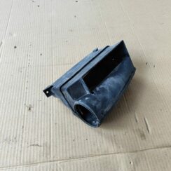 Gaisa filtra korpusa caurule priekš SKODA OCTAVIA 2008