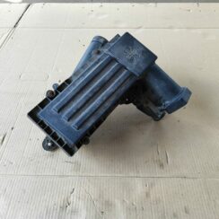 Gaisa filtra korpuss priekš SKODA OCTAVIA 2008