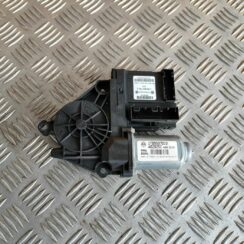 Elektrisko stiklu motors priekš SKODA OCTAVIA 2008